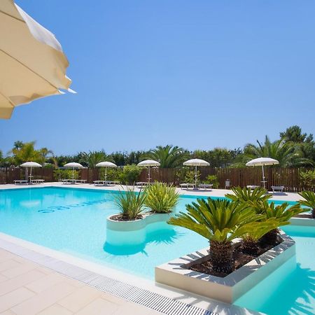 Villaggio Mirage Вьесте Экстерьер фото