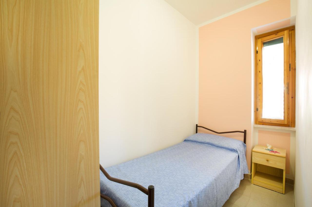 Villaggio Mirage Вьесте Экстерьер фото