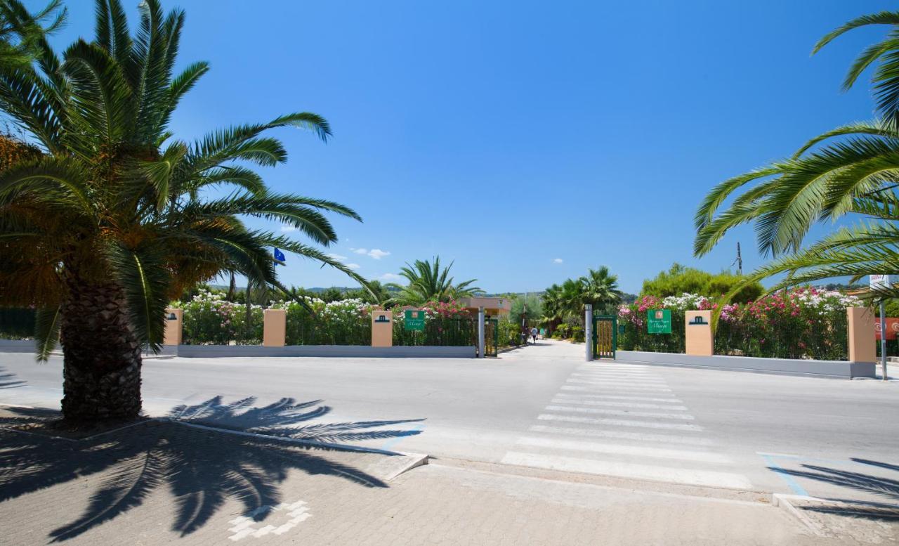 Villaggio Mirage Вьесте Экстерьер фото
