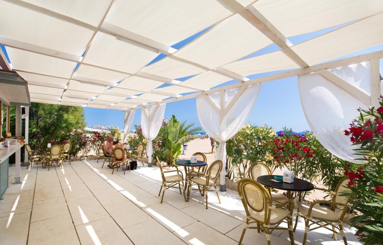 Villaggio Mirage Вьесте Экстерьер фото